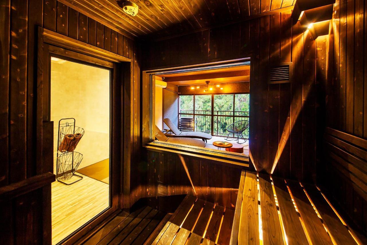 Yamanakaonsen Ohanami Kyubei Kaga (Ishikawa) Exterior foto