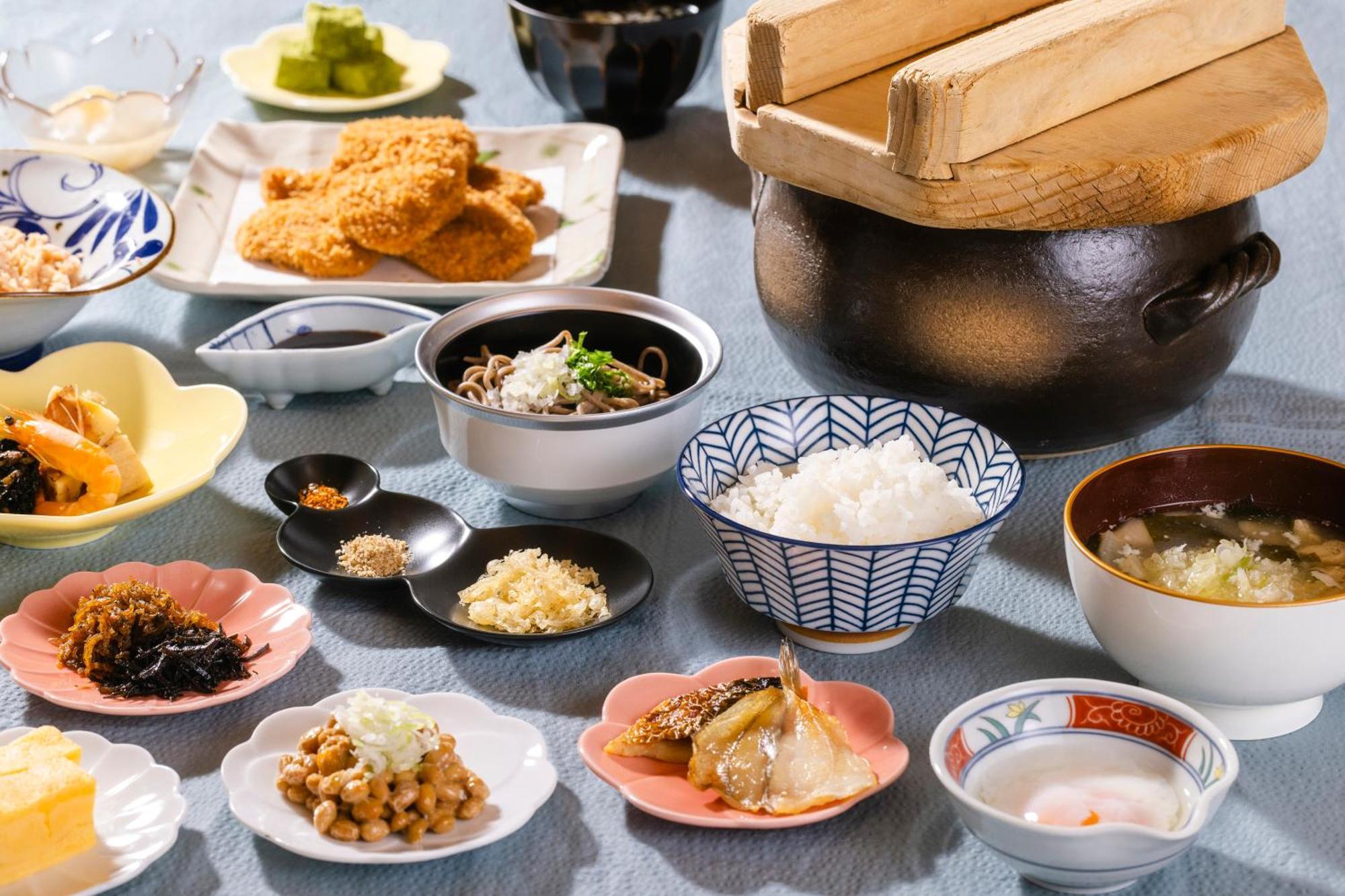 Yamanakaonsen Ohanami Kyubei Kaga (Ishikawa) Exterior foto