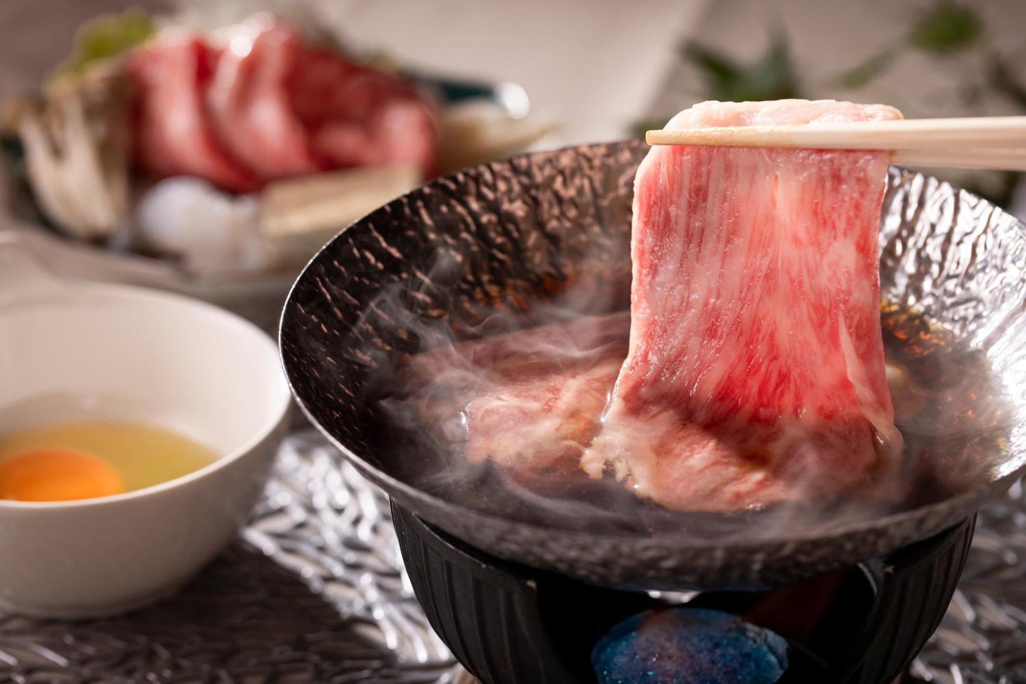 Yamanakaonsen Ohanami Kyubei Kaga (Ishikawa) Exterior foto