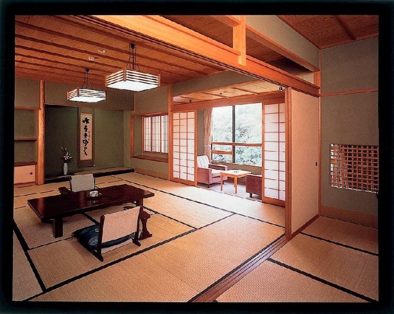 Yamanakaonsen Ohanami Kyubei Kaga (Ishikawa) Exterior foto