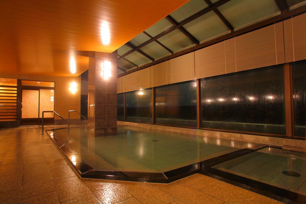 Yamanakaonsen Ohanami Kyubei Kaga (Ishikawa) Exterior foto